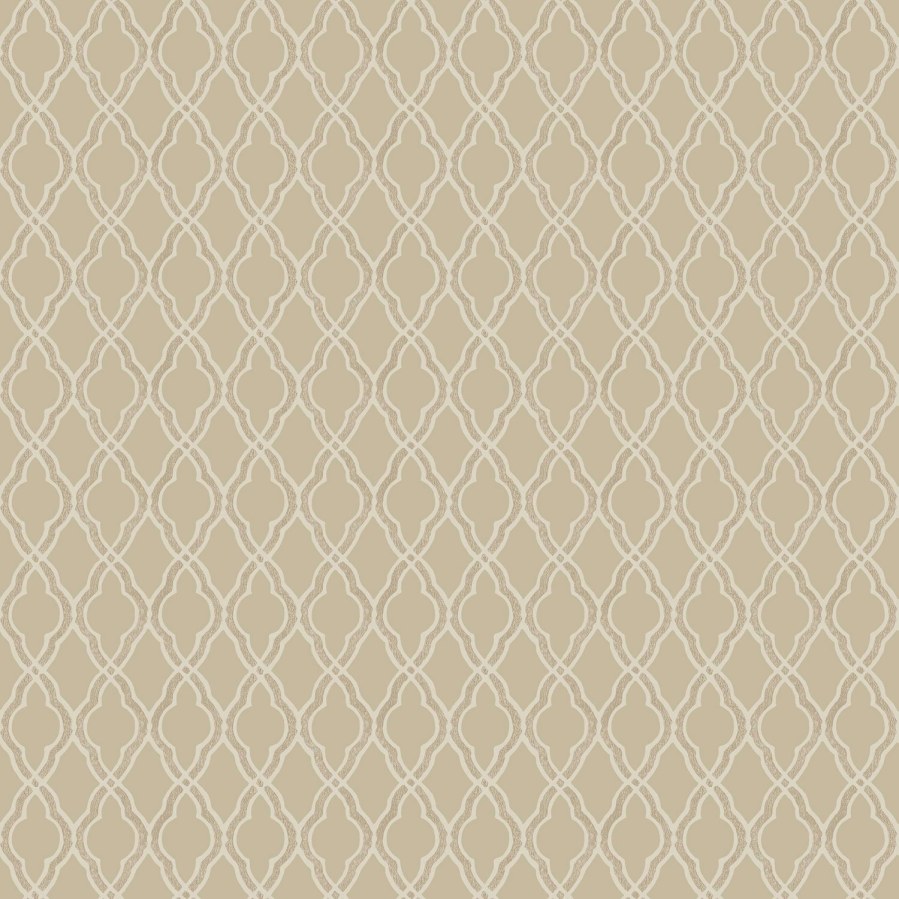 Béžová tapeta na zeď - Tapety Yara