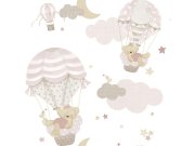 Tapety Yara - Tapeta se zvířátky Tapeta se zvířátky