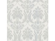 Tapety Yara - Šedá tapeta na zeď Šedá tapeta na zeď