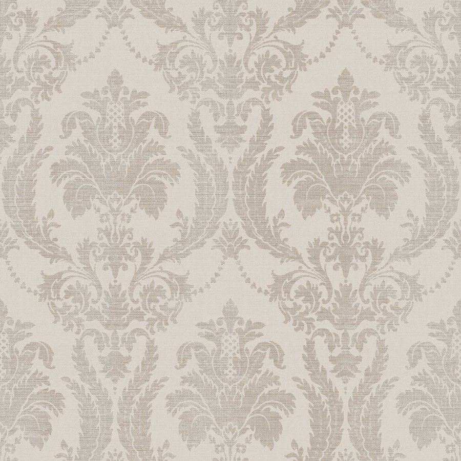 Béžová tapeta na zeď - Tapety Yara