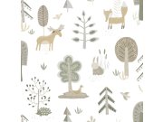 Tapety Yara - Tapeta na zeď Tapeta na zeď