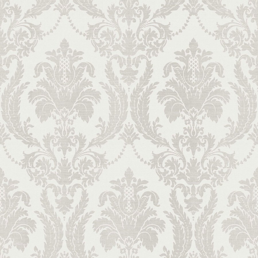 Krémová tapeta na zeď - Tapety Yara