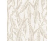 Tapeta, Listy, Tráva, Waterfront, Eijffinger