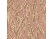 Tapeta, Listy, Tráva, Waterfront, Eijffinger