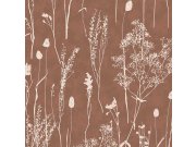 Tapeta, Rostliny, Tráva, Waterfront, Eijffinger