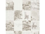 Tapety Yara - Tapeta 220030 Tapeta 220030