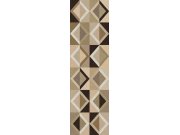 Tapety Yara - Geometrická obrazová tapeta na zeď Geometrická obrazová tapeta na zeď