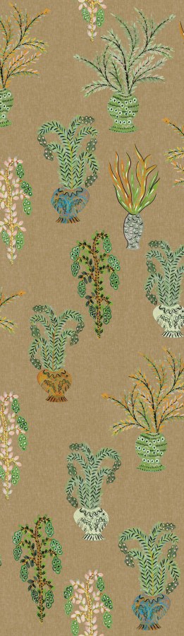 Obrazová tapeta na zeď - Tapety Yara