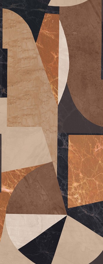 Grafická obrazová tapeta na zeď - Tapety Yara