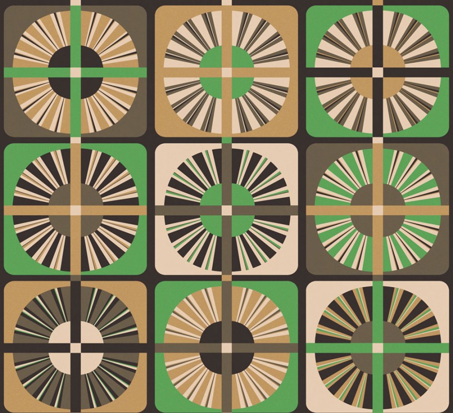 Tapeta na zeď Tapeta na zeď