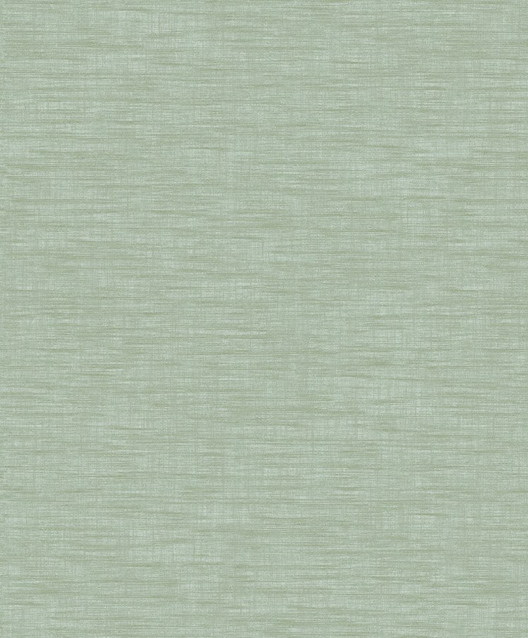 Zelená tapeta na zeď - Tapety Yara