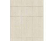 Béžová tapeta na zeď