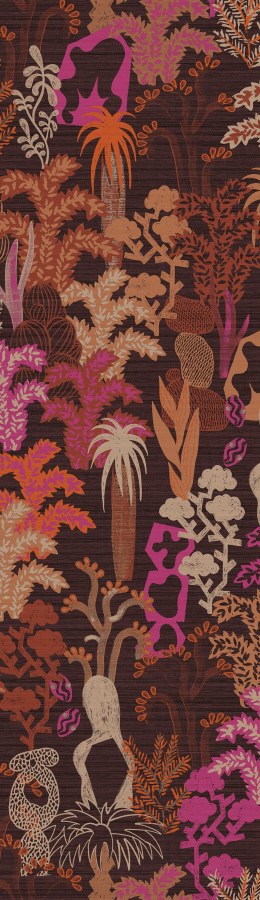 Obrazová tapeta na zeď