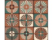 Tapety Yara - Tapeta na zeď Tapeta na zeď