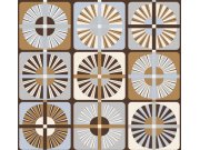 Tapety Yara - Tapeta na zeď Tapeta na zeď