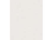 Šedo-bílá tapeta na zeď