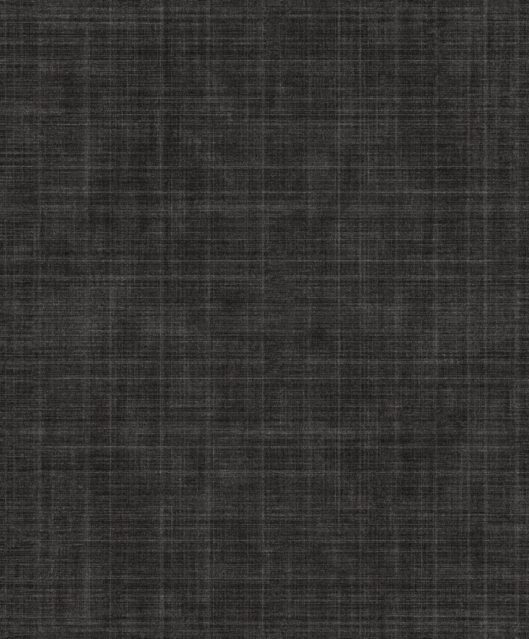 Černo-stříbrná tapeta na zeď - Tapety Yara