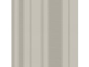 Tapety Yara - Krémová tapeta s pruhy Krémová tapeta s pruhy