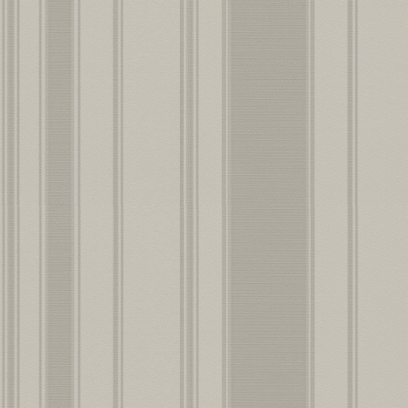 Krémová tapeta s pruhy, Tradizione Italiana, Zambaiti Parati - Tapety Yara