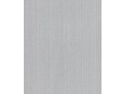 Tapety Yara - Šedo-stříbrná tapeta na zeď Šedo-stříbrná tapeta na zeď