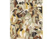 Tapety Yara - Tapeta na zeď Tapeta na zeď