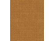 Hnědo-zlatá tapeta na zeď