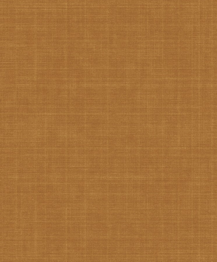 Hnědo-zlatá tapeta na zeď - Tapety Yara