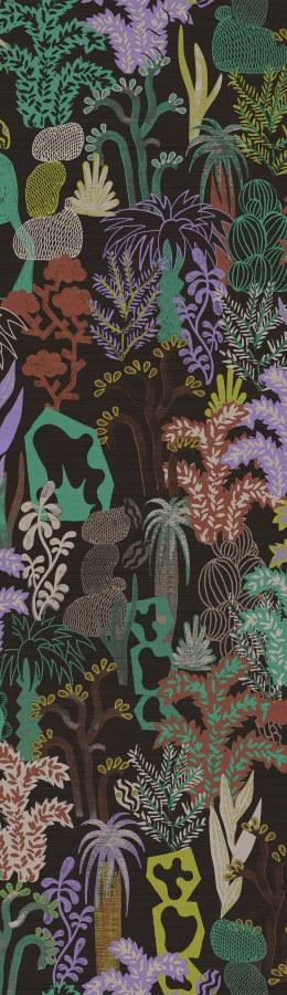 Tapety Yara - Obrazová tapeta na zeď Obrazová tapeta na zeď - Tapety Yara