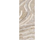 Geometrická obrazová tapeta na zeď