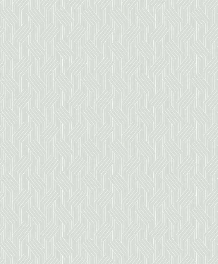 Geometrická tapeta na zeď - Tapety Yara