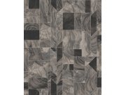 Tapety Yara - Mramorovaná geometrická tapeta na zeď Mramorovaná geometrická tapeta na zeď
