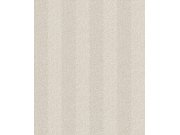 Tapety Yara - Šedo-béžová tapeta na zeď Šedo-béžová tapeta na zeď