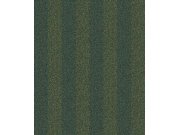 Tapety Yara - Zeleno-zlatá tapeta na zeď Zeleno-zlatá tapeta na zeď