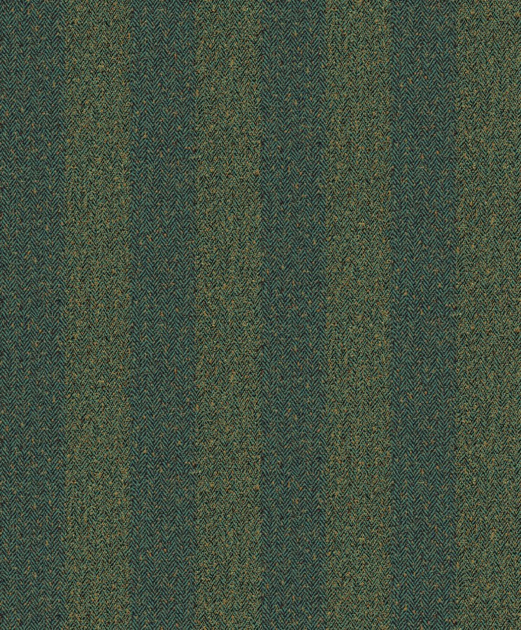 Zeleno-zlatá tapeta na zeď - Tapety Yara