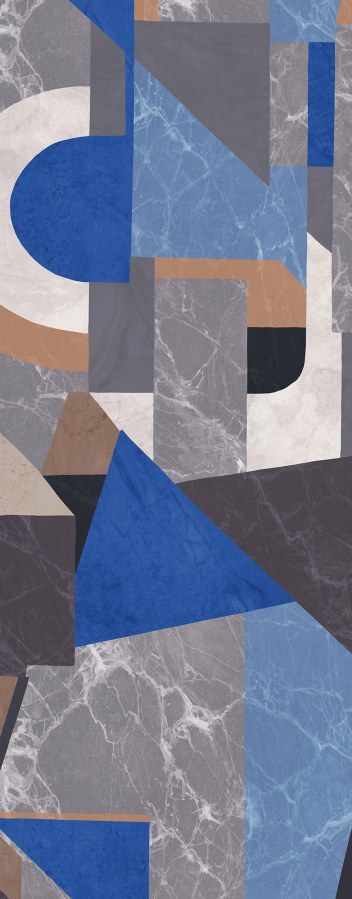 Grafická obrazová tapeta na zeď Grafická obrazová tapeta na zeď