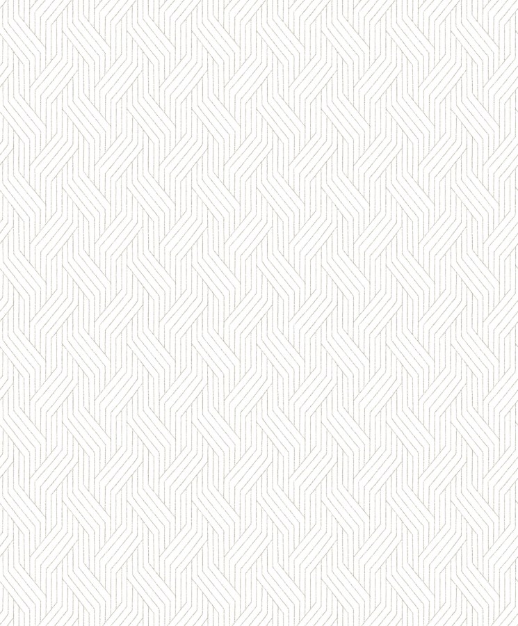 Geometrická tapeta na zeď Geometrická tapeta na zeď