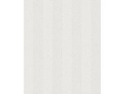 Tapety Yara - Bílá tapeta na zeď Bílá tapeta na zeď