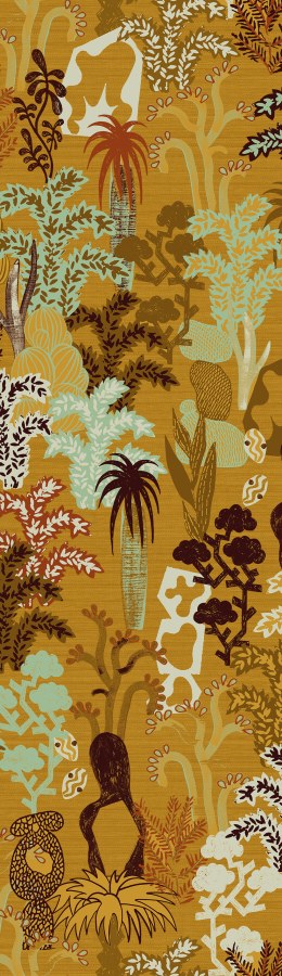 Obrazová tapeta na zeď - Tapety Yara