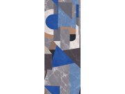 Tapety Yara - Grafická obrazová tapeta na zeď Grafická obrazová tapeta na zeď