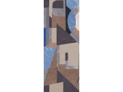 Tapety Yara - Grafická obrazová tapeta na zeď Grafická obrazová tapeta na zeď