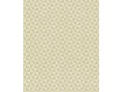 Geometrická tapeta na zeď