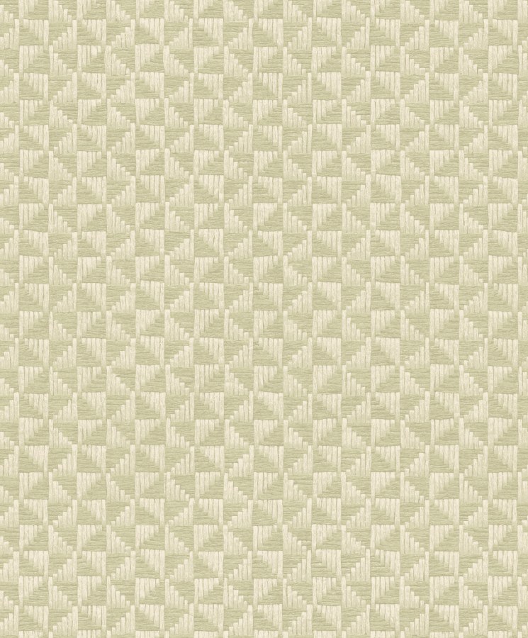 Geometrická tapeta na zeď - Tapety Yara