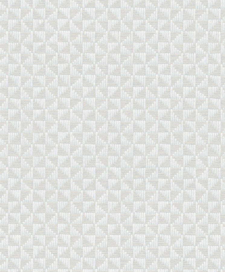 Geometrická tapeta na zeď - Tapety Yara