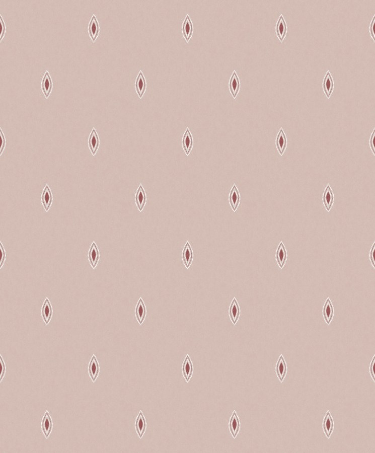 Růžová tapeta na zeď - Tapety Yara