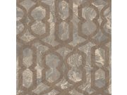 Tapety Yara - geometrická tapeta na zeď geometrická tapeta na zeď