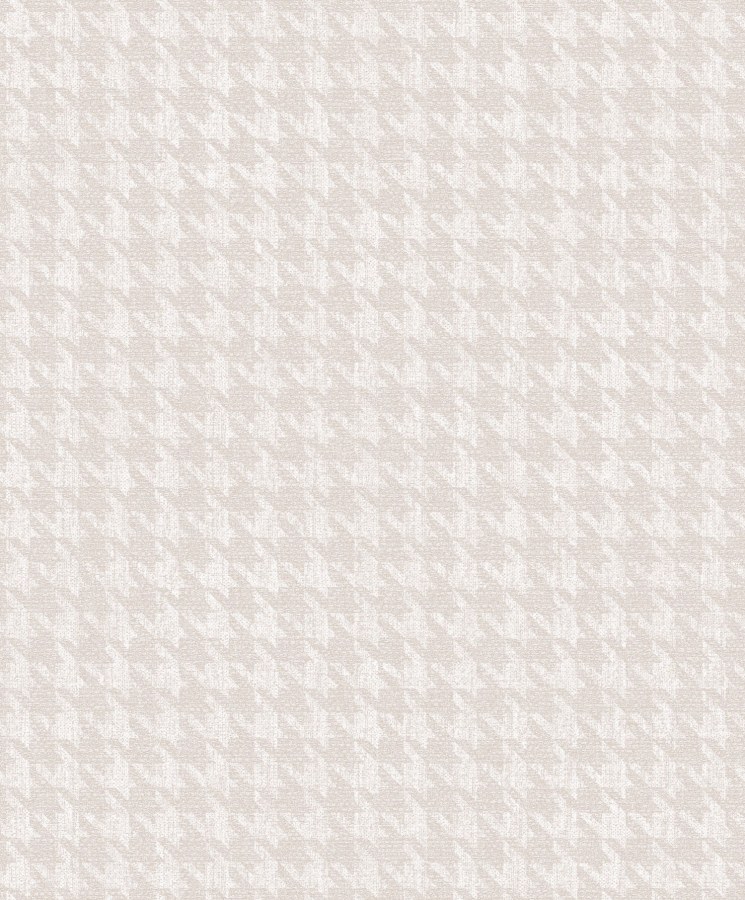 Bílá tapeta na zeď - Tapety Yara