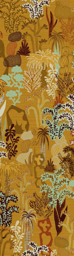 Obrazová tapeta na zeď - Tapety Yara