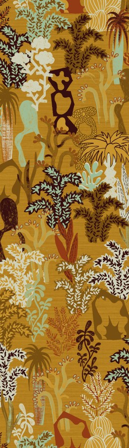 Tapety Yara - Obrazová tapeta na zeď Obrazová tapeta na zeď - Tapety Yara