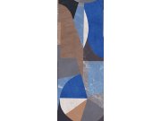 Tapety Yara - Grafická obrazová tapeta na zeď Grafická obrazová tapeta na zeď