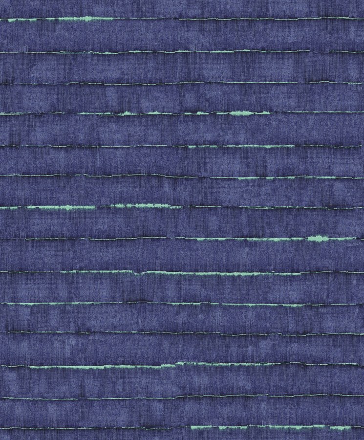 Modrá tapeta na zeď - Tapety Yara